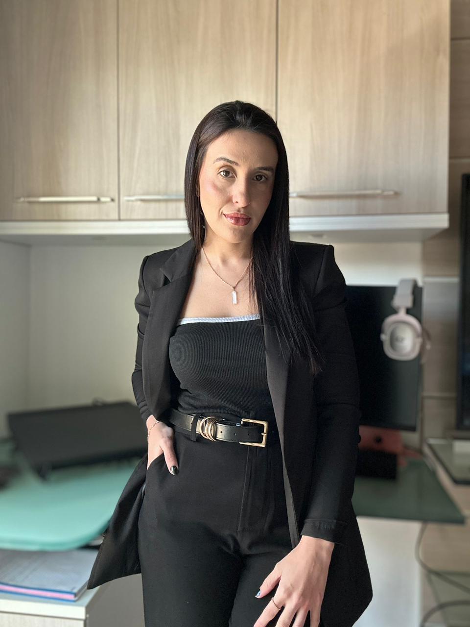 Ana Luiza Silveira